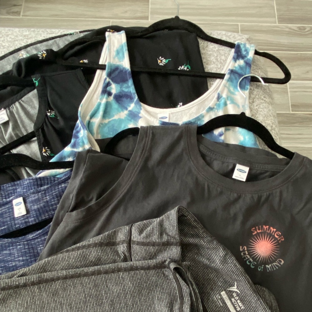 Casual Old Navy Bundle